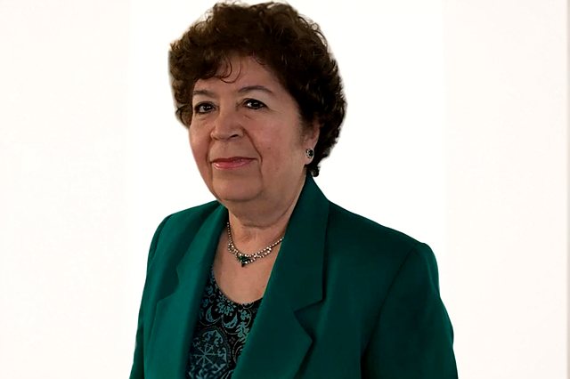 Gilda Figueroa, Líder de Campus Glen Ellyn