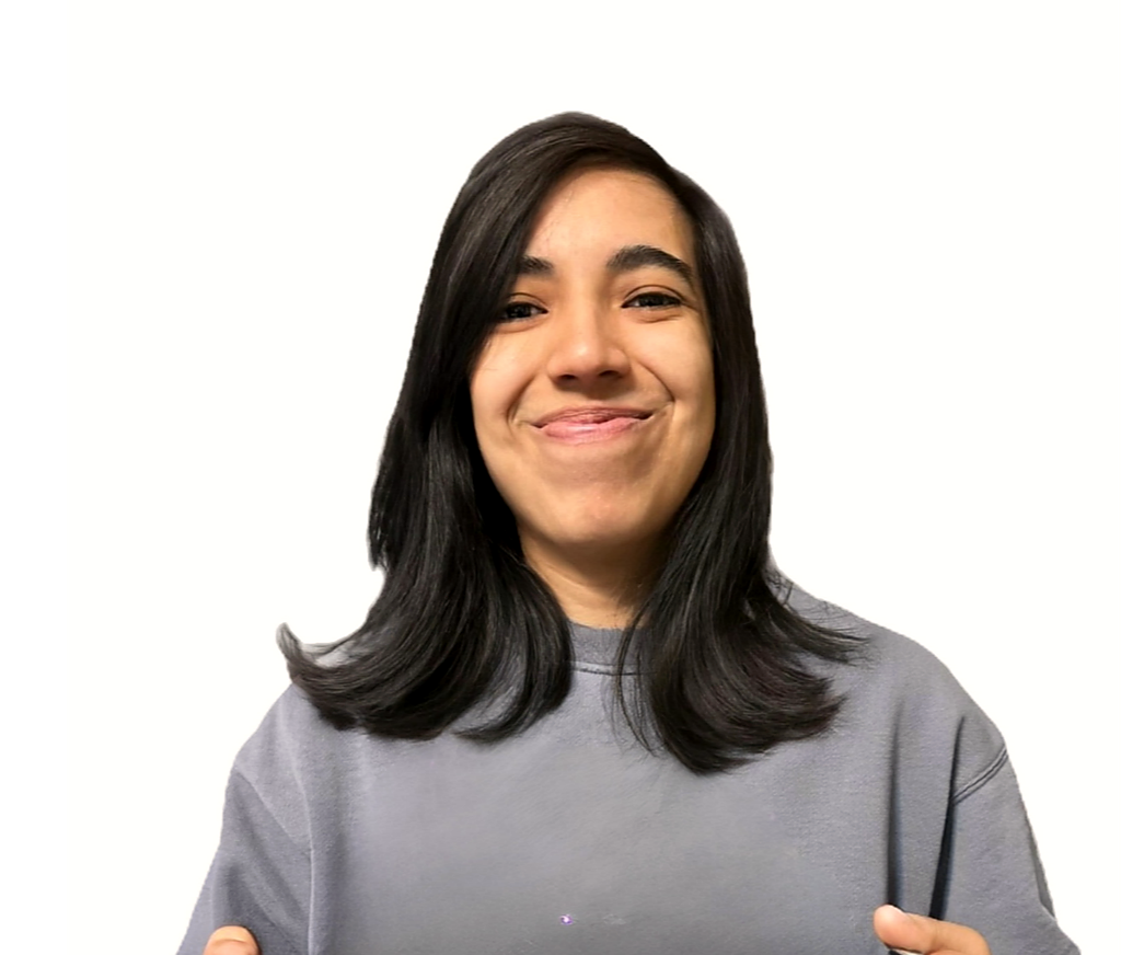 Rebecca Barreto, Líder de Revival Youth Group