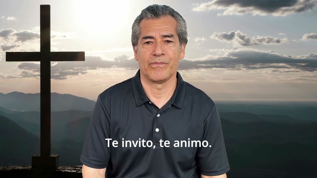 Miniatura del video de discipulado
